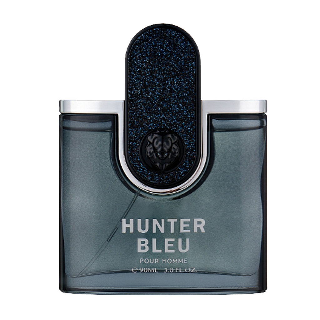 Hunter Bleu (Pour Homme) 90ML