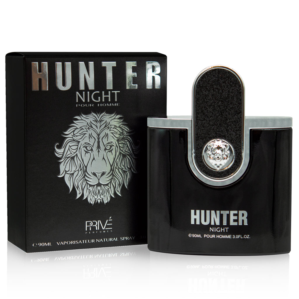 Hunter Night (Pour Homme) 90ML