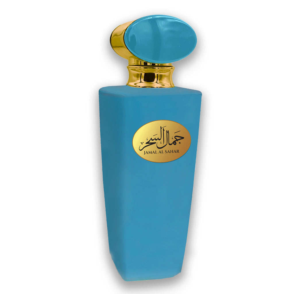 Jamal Al Sahar (Unisex) 100ML. EDP