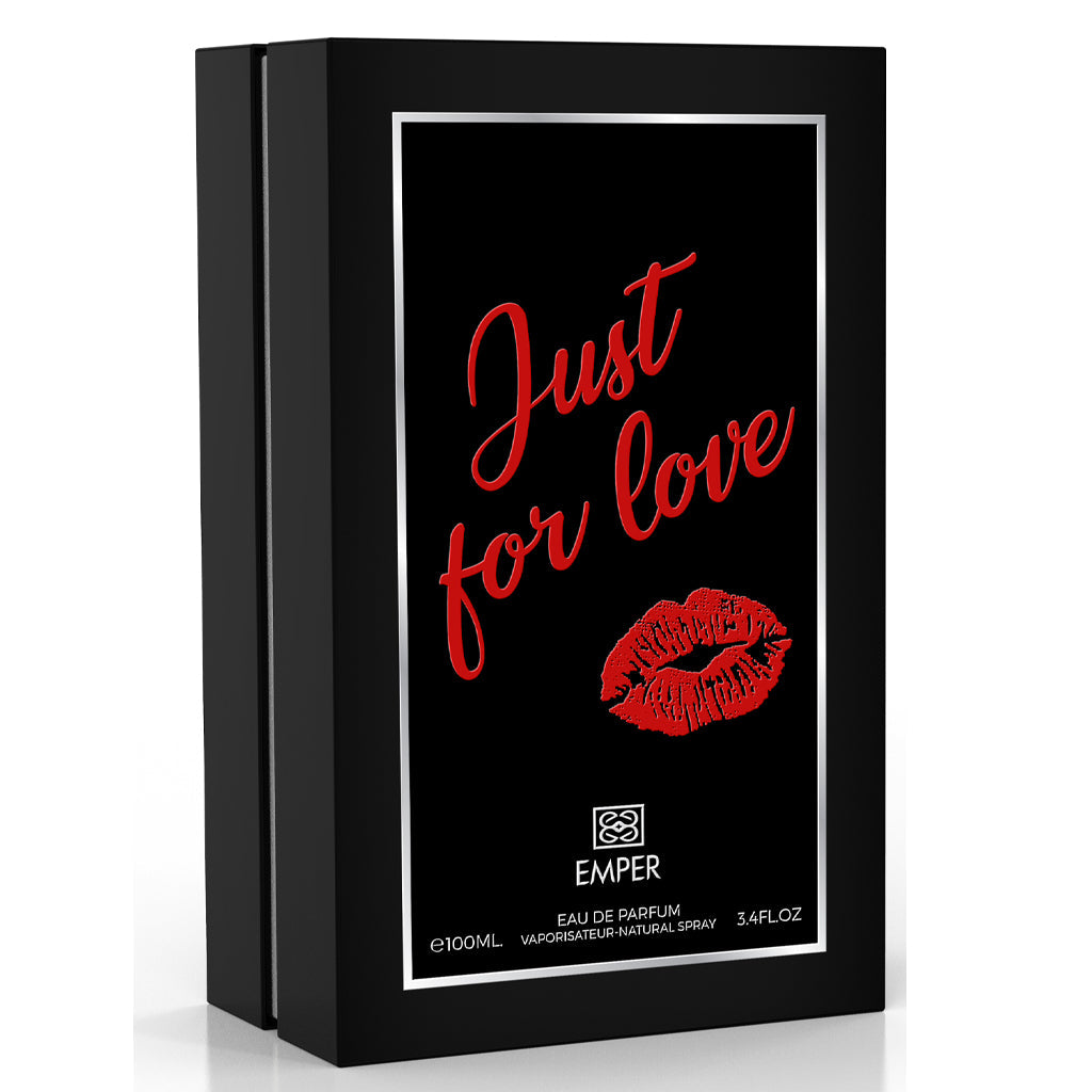 Just for Love (Unisex) 100ML EDP