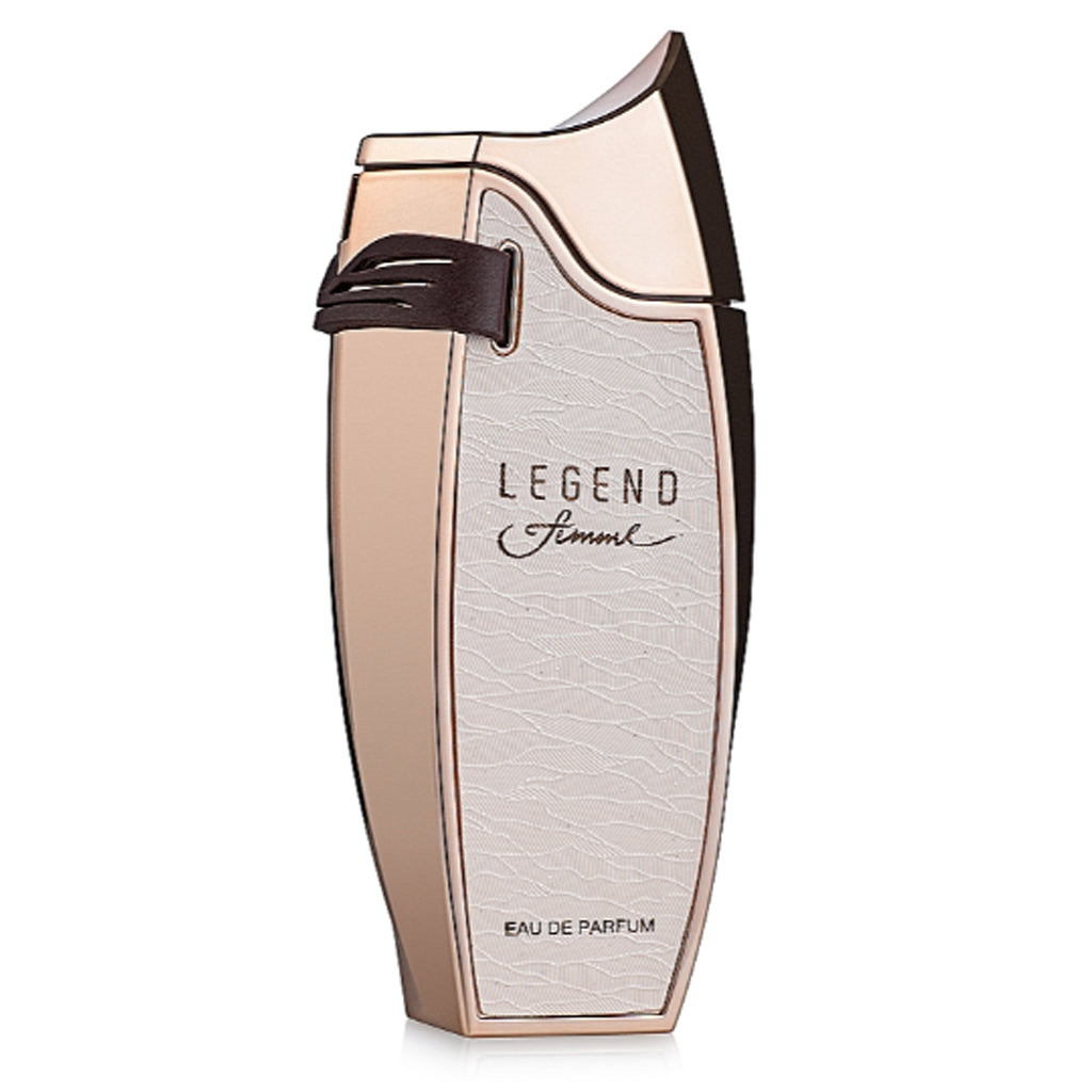 Legend Femme (Pour Femme) 80ML EDP