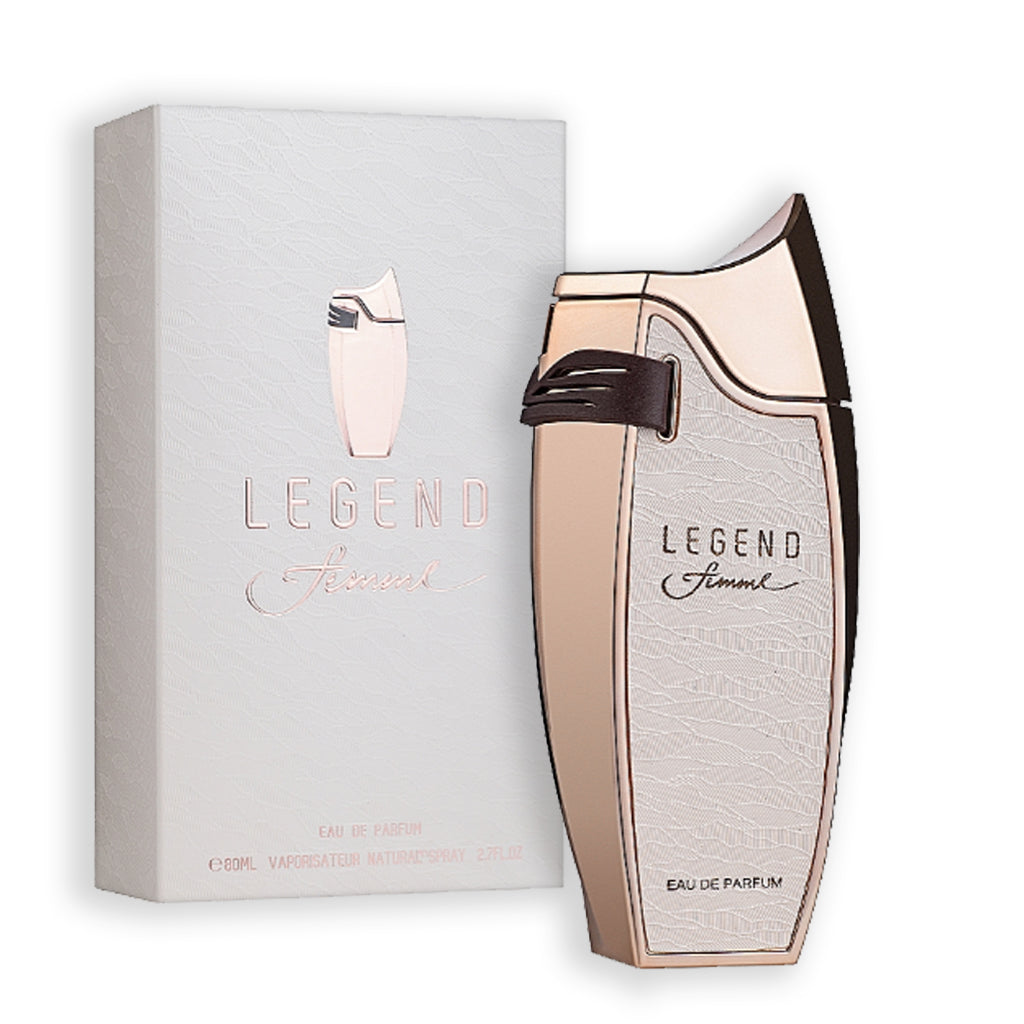 Legend Femme (Pour Femme) 80ML EDP