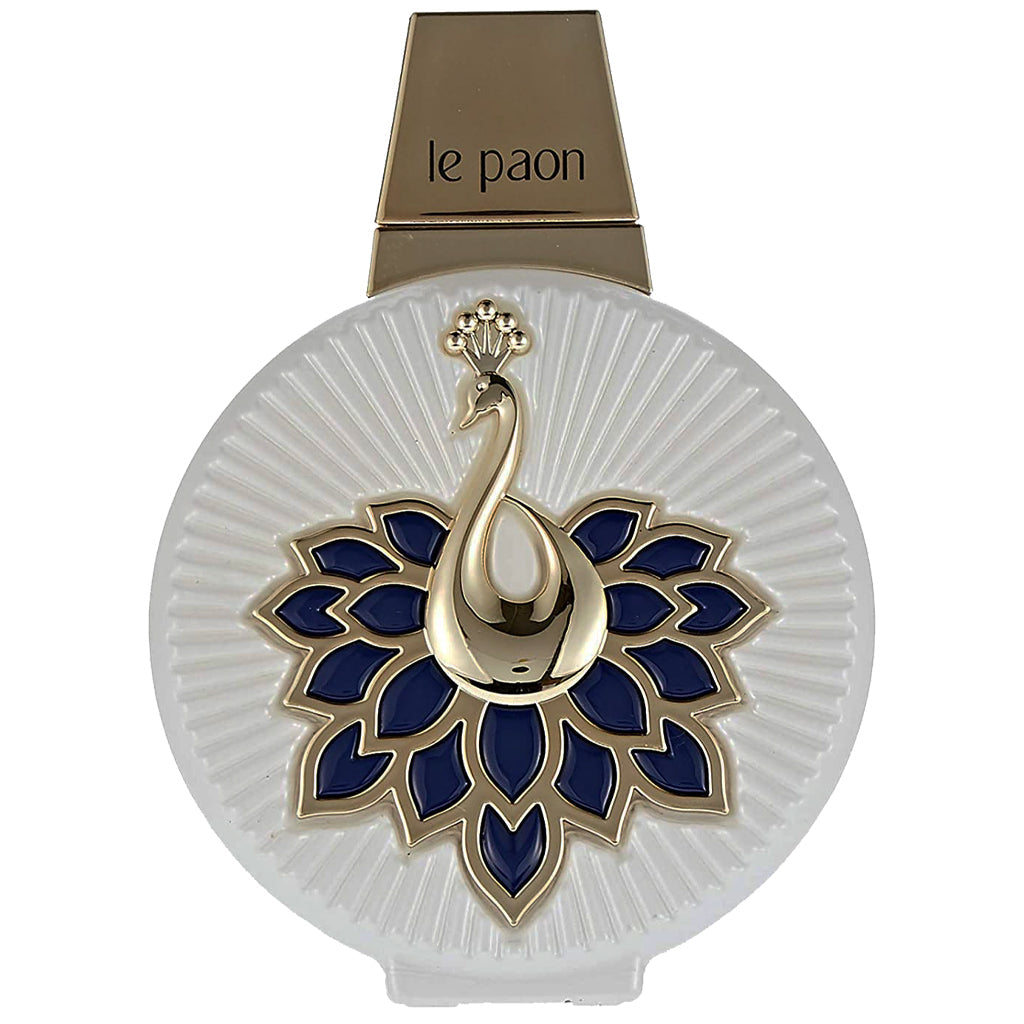 LE Paon Pour Femme Eau De Parfum 100ml