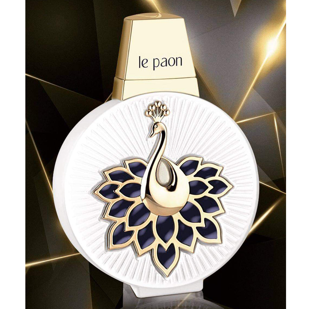 LE Paon Pour Femme Eau De Parfum 100ml