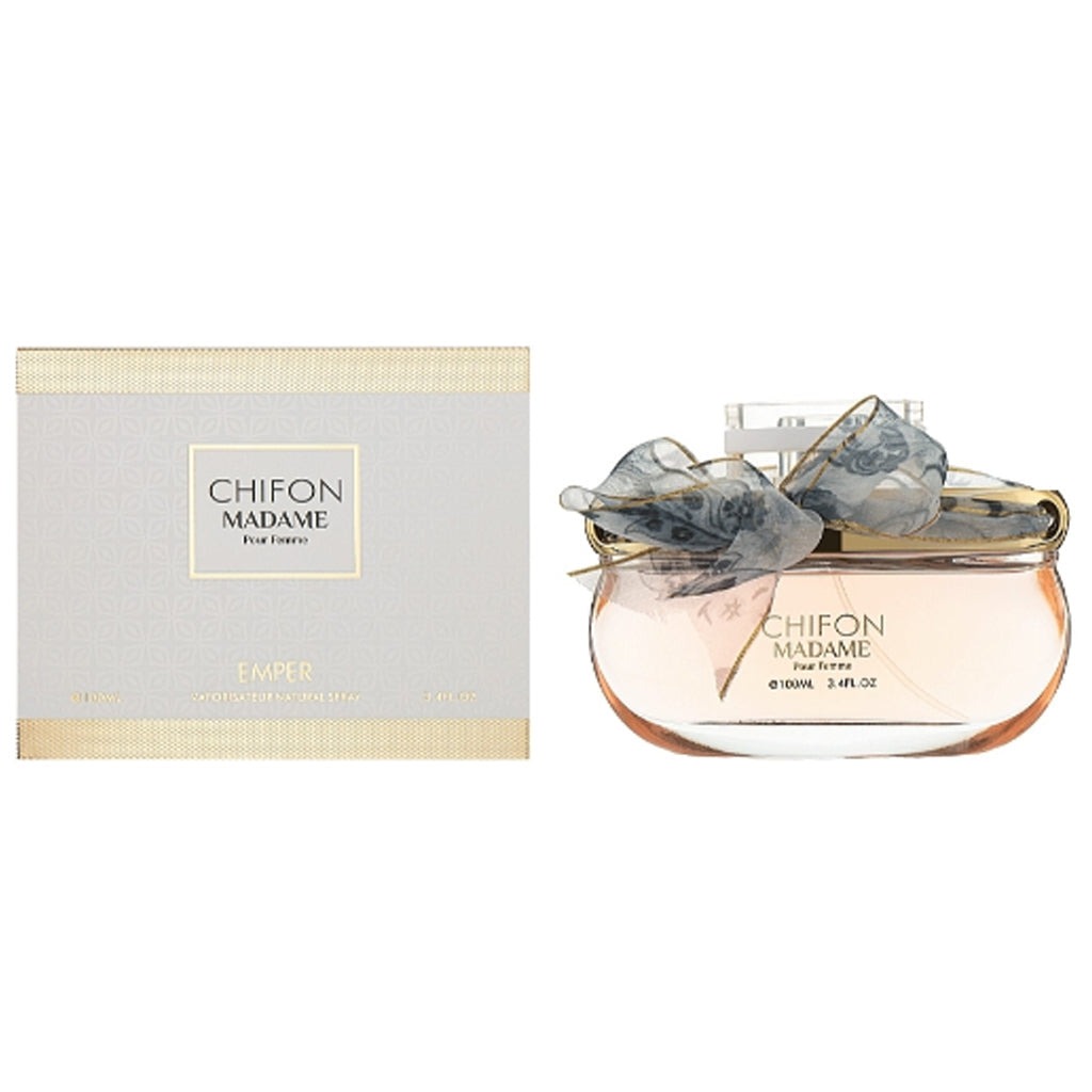 Chifon Madame (Pour Femme) 100ML EDP