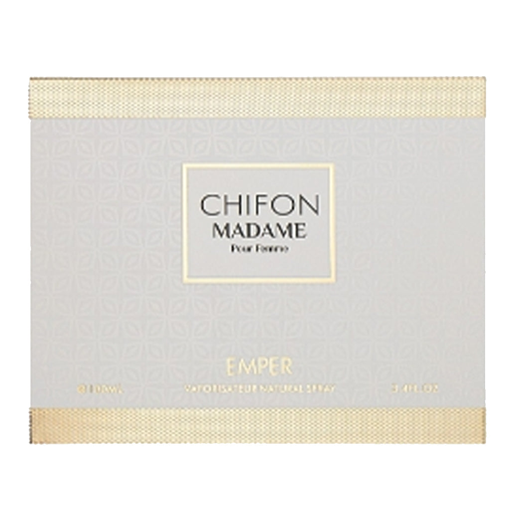 Chifon Madame (Pour Femme) 100ML EDP