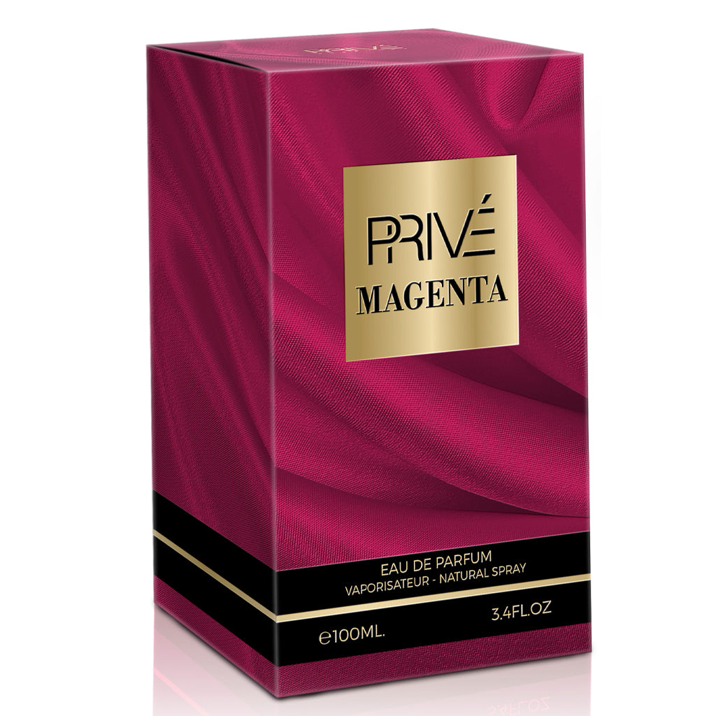 Magenta (Unisex) 100ML EDP