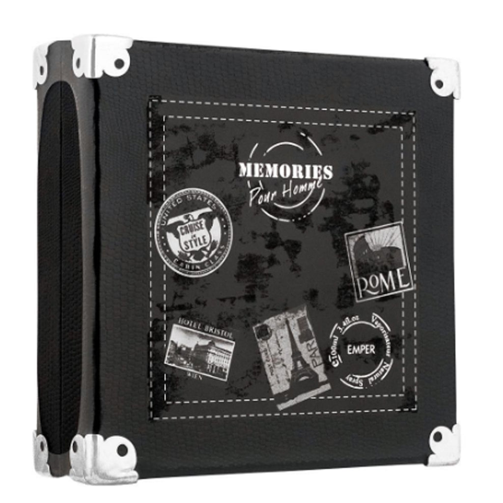 Memories Man (Pour Homme)   100ML EDP