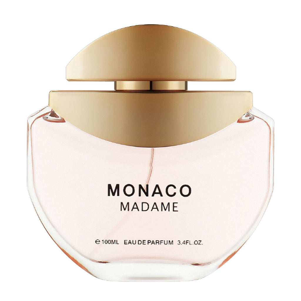 Monaco Madame (Pour Femme) 100ML EDP