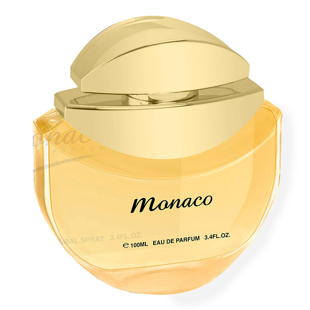 Monaco (Pour Femme) 100ML EDP