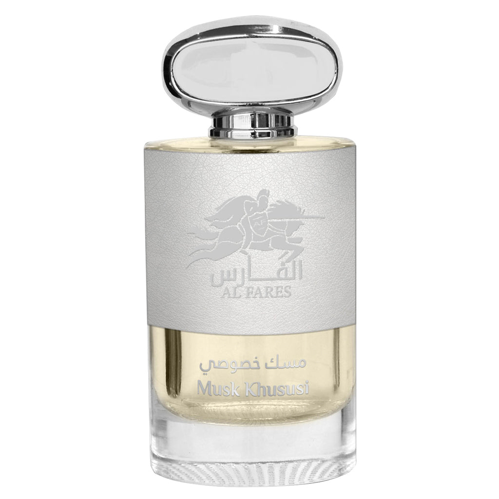 Musk Khususi (Unisex) 80ML EDP
