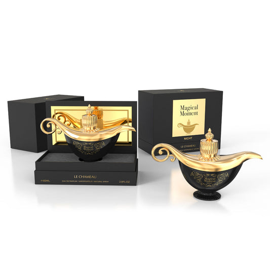 Magical Moment Night (Unisex) – 85ML