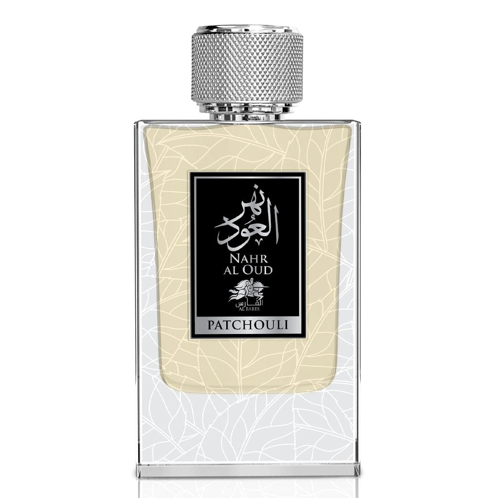 Nahr Al Oud Patchouli (Unisex) 100ML EDP