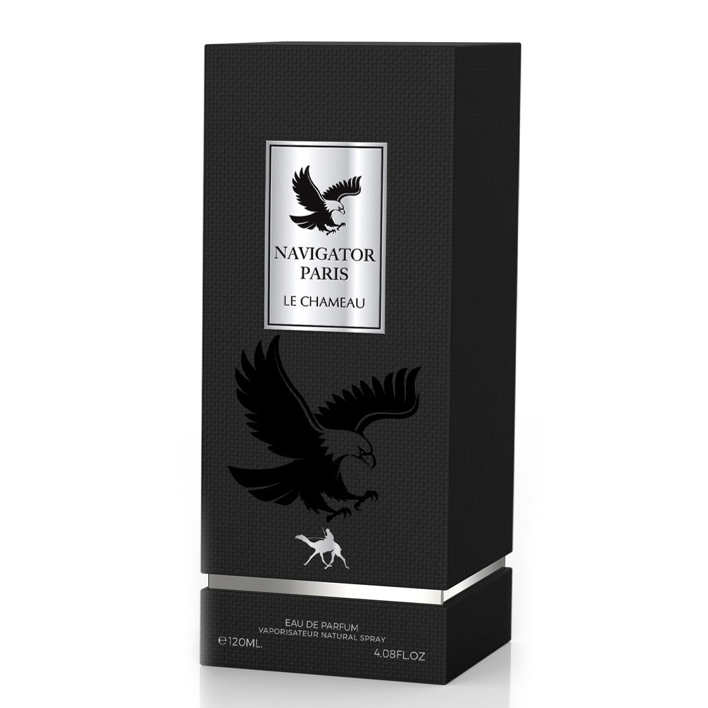 Navigator Paris 120ML EDP