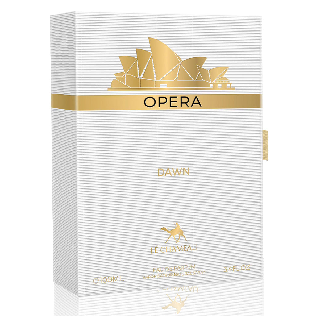 Opera Dawan (Pour Femme) 100ML EDP