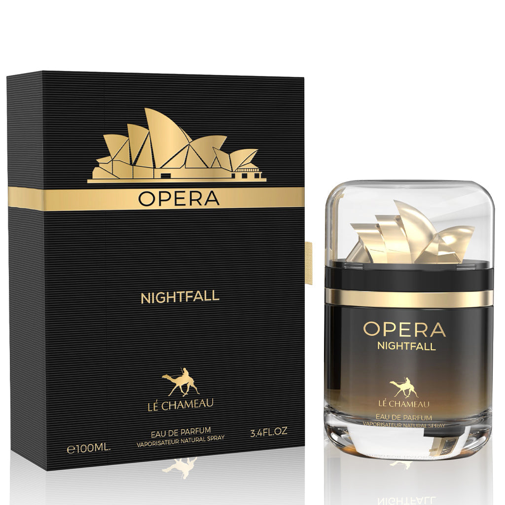 Opera Night Fall (Pour Homme) 100ML EDP