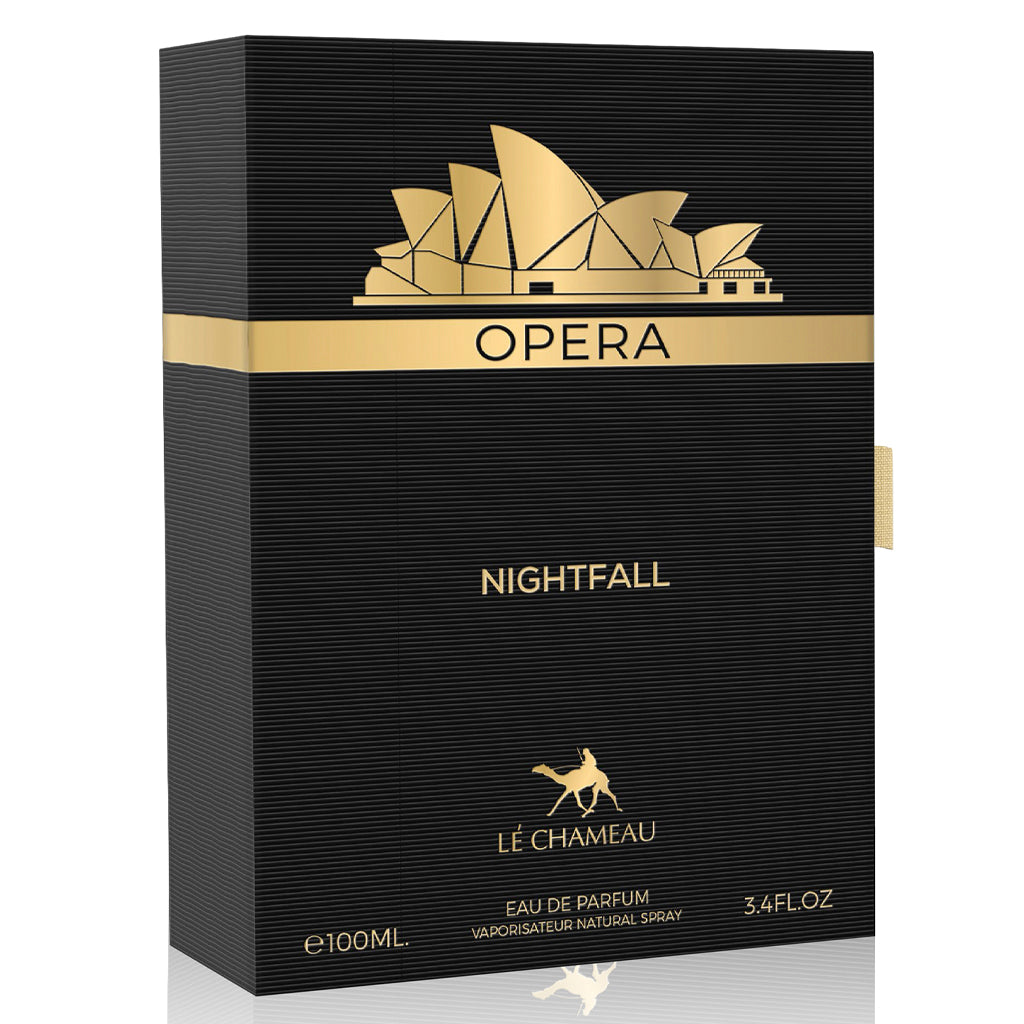 Opera Night Fall (Pour Homme) 100ML EDP