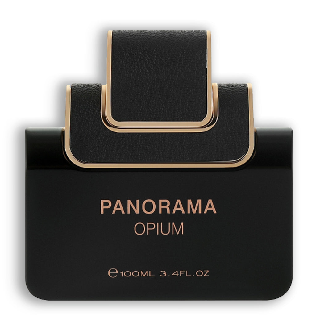 Panorama Opium (Pour Femme) 100ML EDP