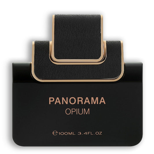 Panorama Opium (Pour Femme)   100ML EDP