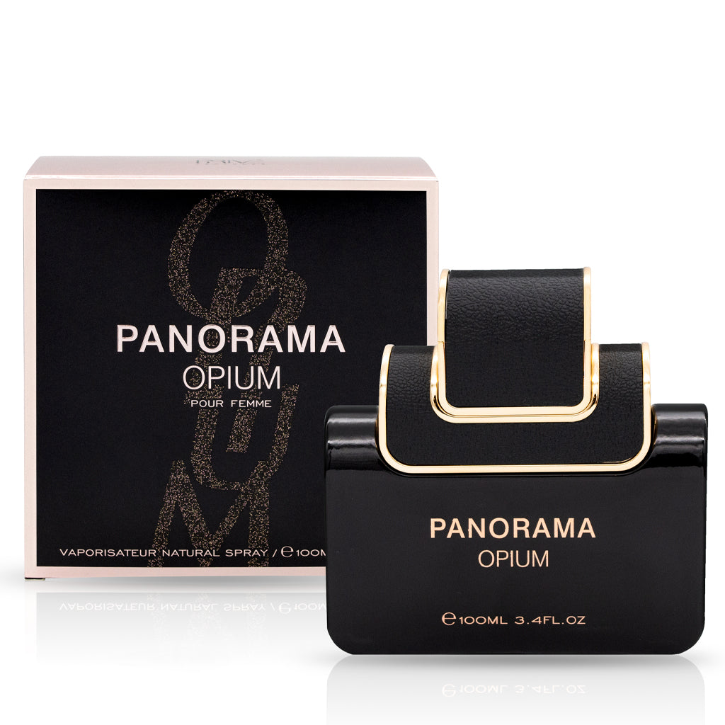 Panorama Opium (Pour Femme) 100ML EDP