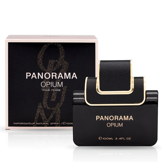 Panorama Opium (Pour Femme)   100ML EDP