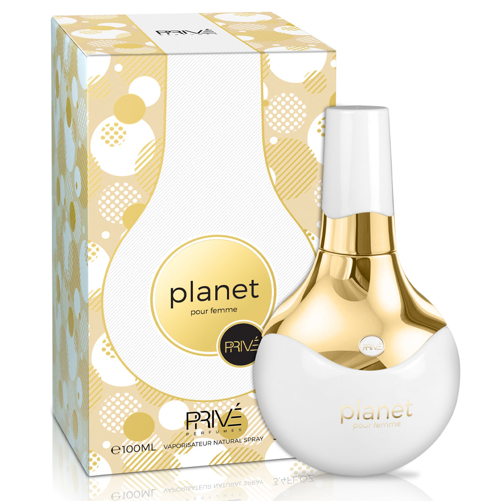 Planet (Pour Femme) 100ML EDP
