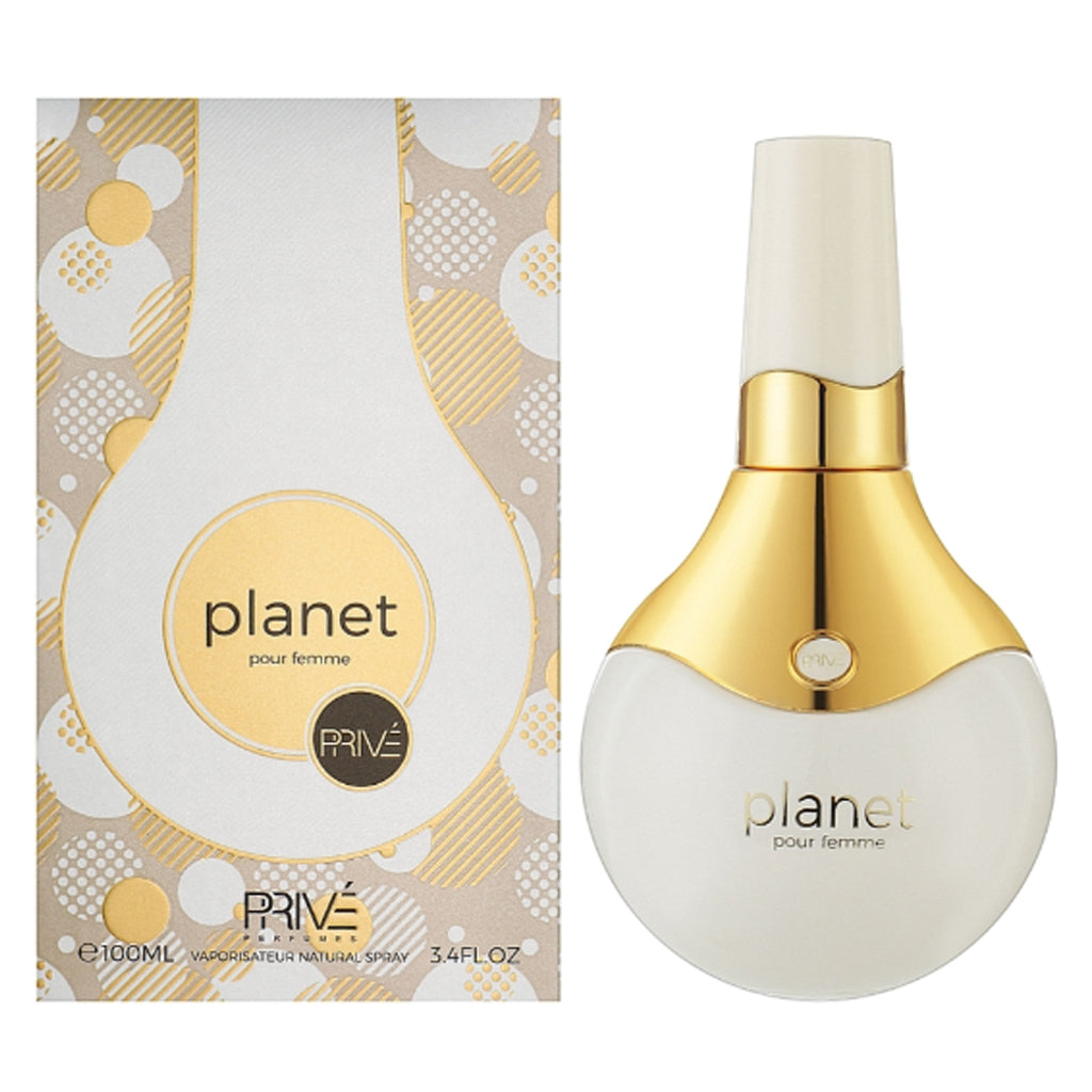 Planet (Pour Femme) 100ML EDP