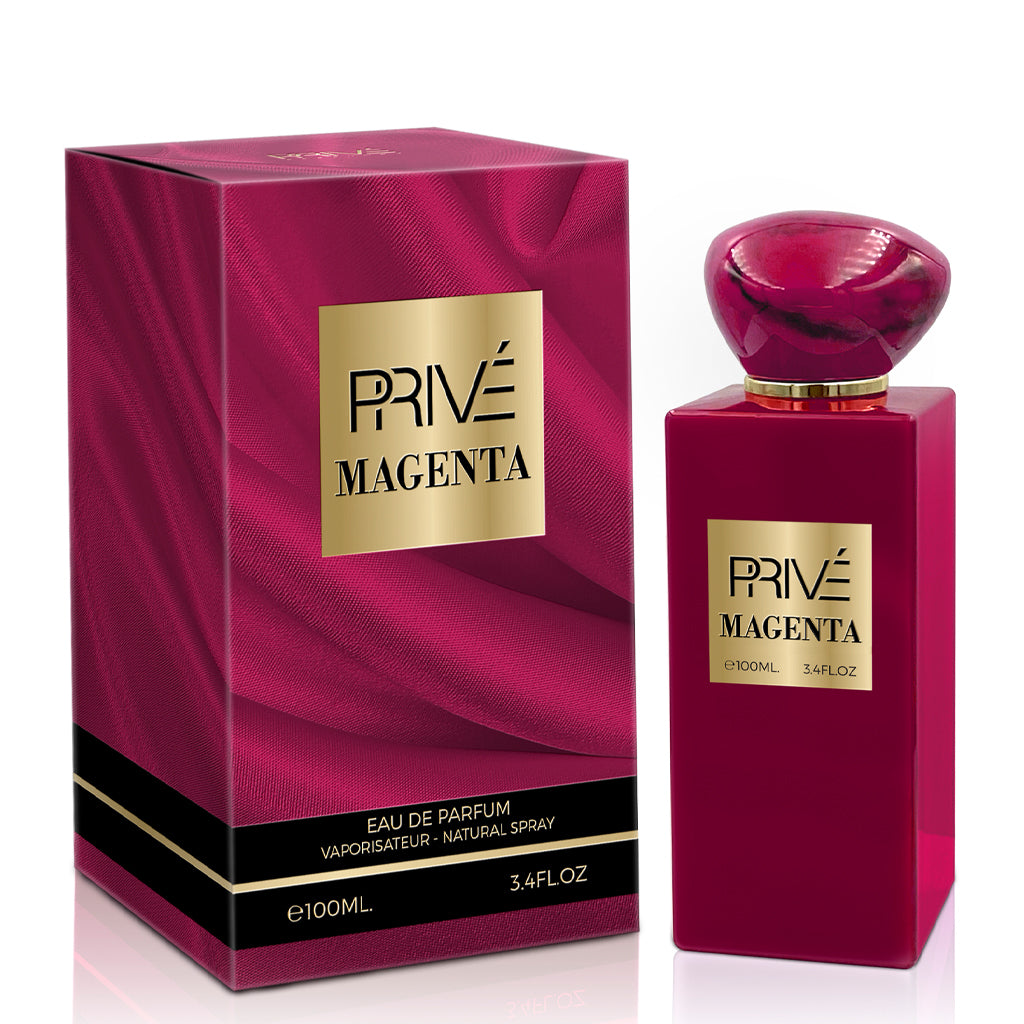 Magenta (Unisex) 100ML EDP
