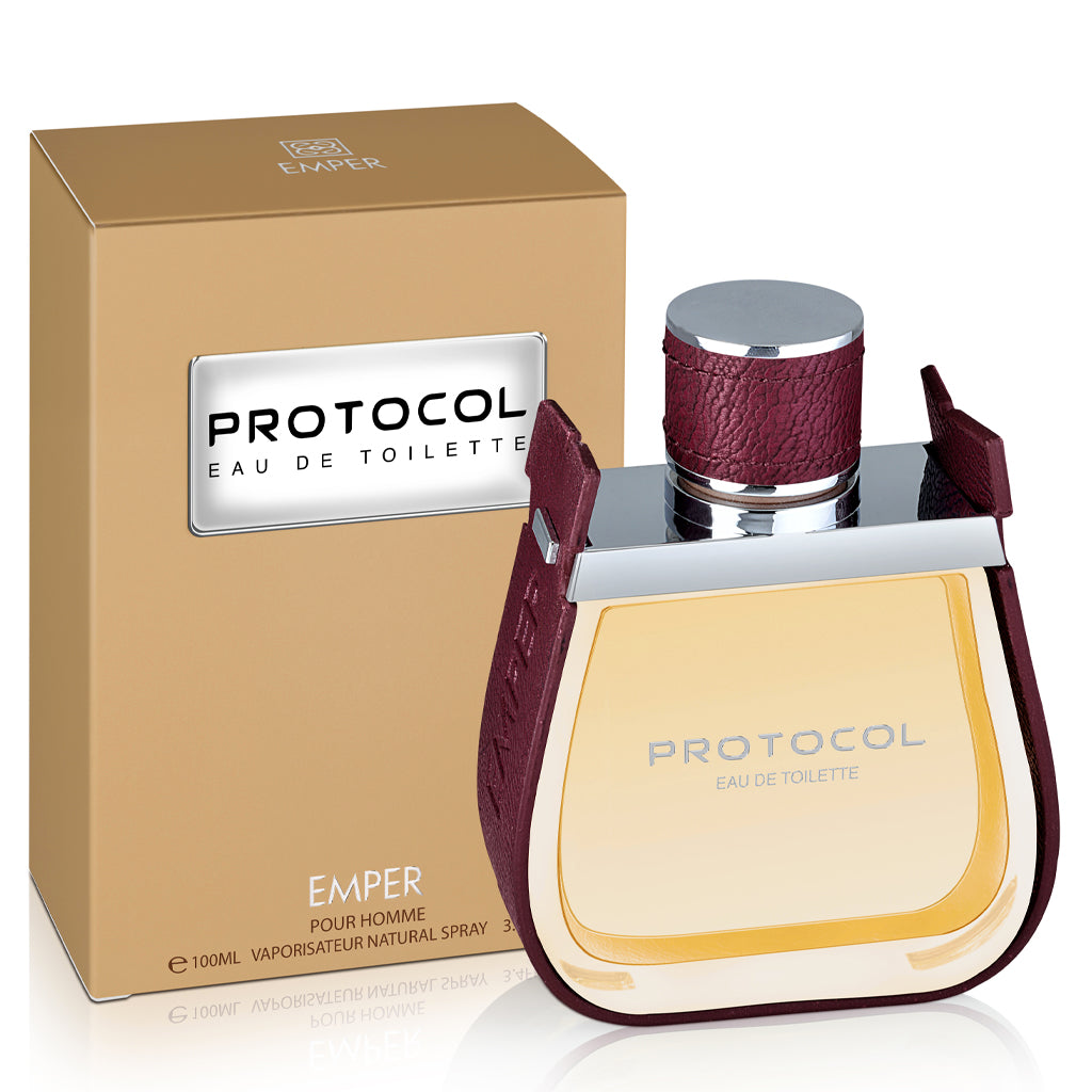 Protocol (Pour Homme) 100ML