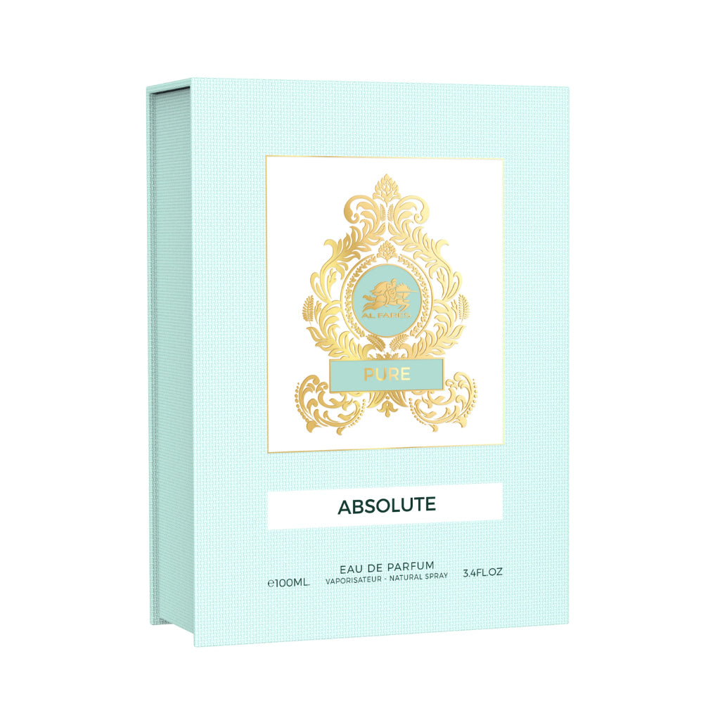 Absolute Pure 100ML (UNISEX)