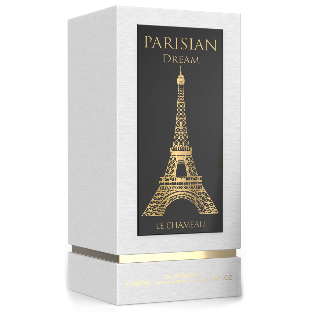 Parisian Dream (Pour Femme) 100ML EDP