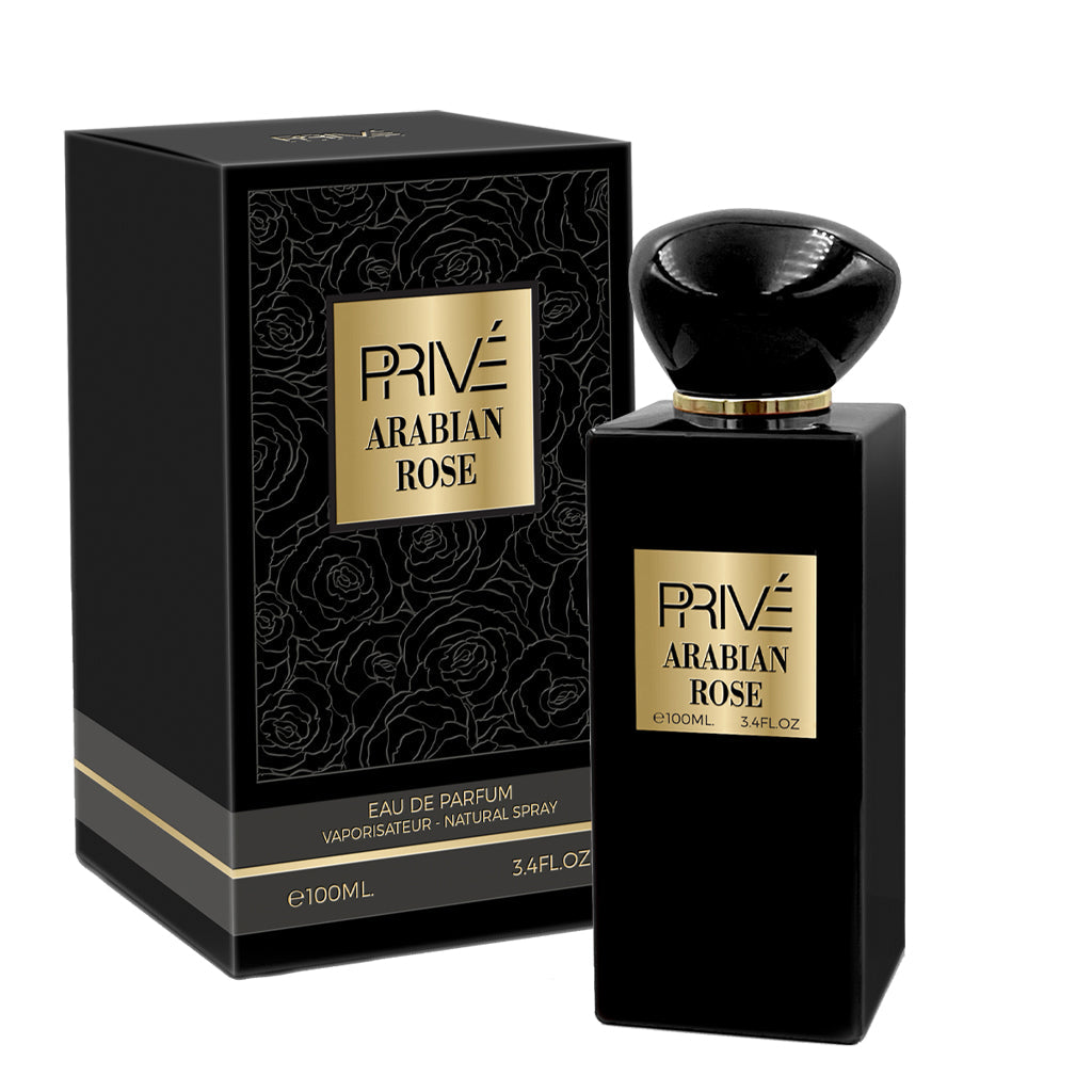Arabian Rose (Unisex) 100ML