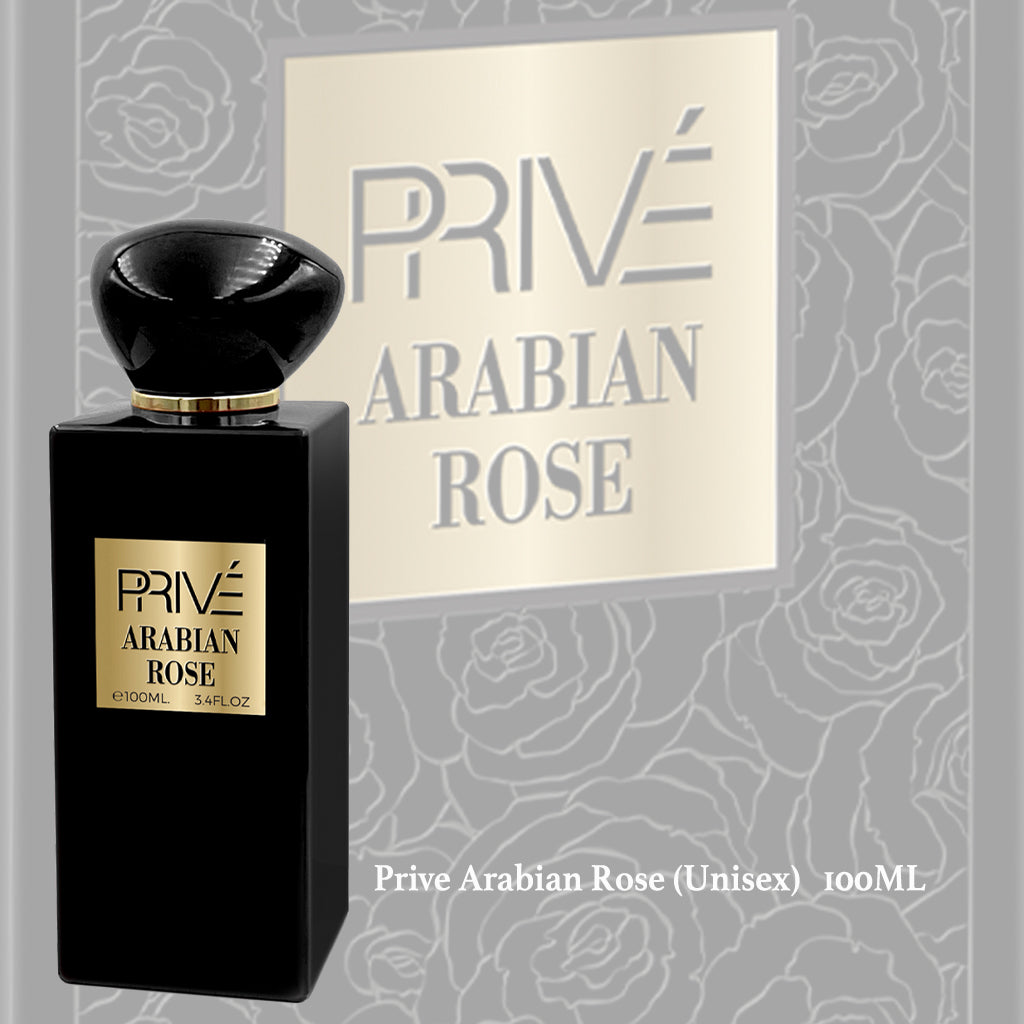 Arabian Rose (Unisex) 100ML