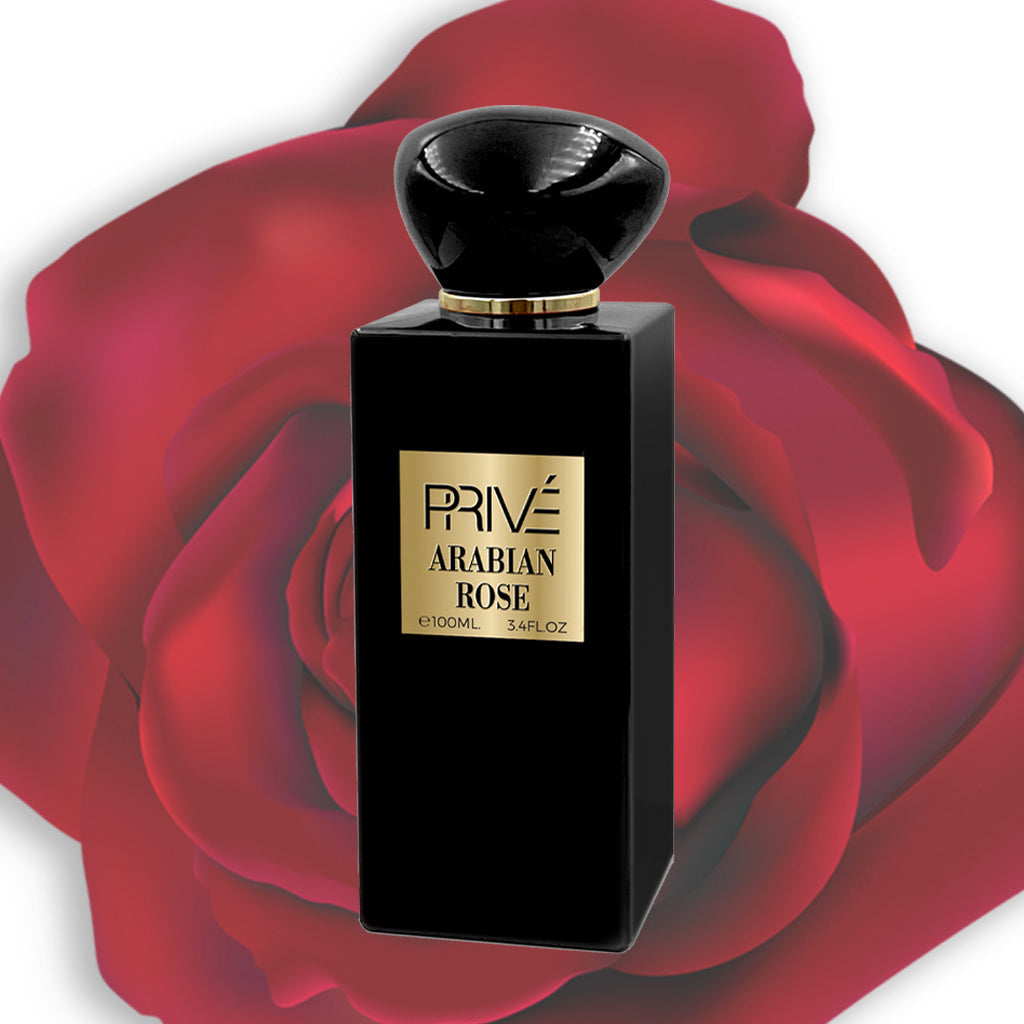 Arabian Rose (Unisex) 100ML