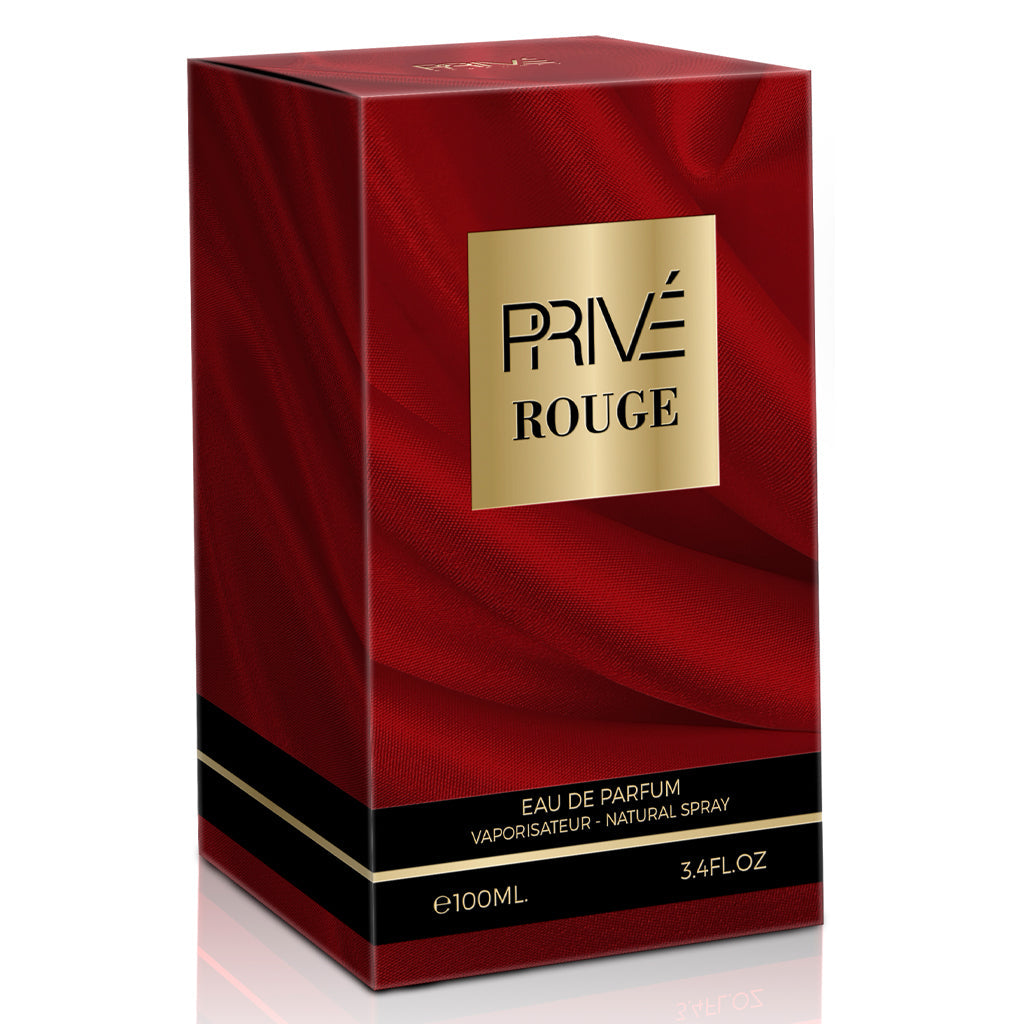 Rouge (Unisex) 100ML EDP