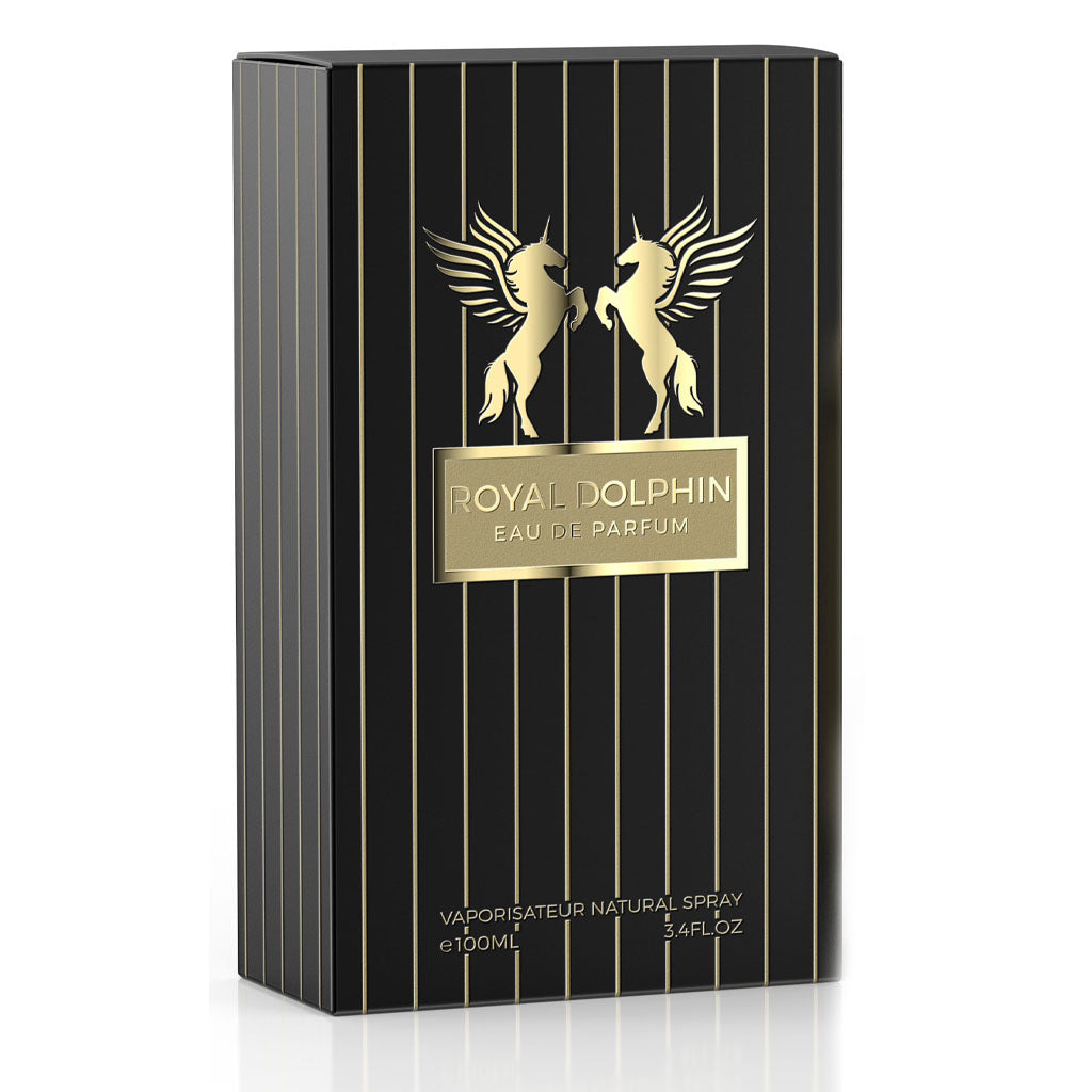 Royal Dolphin (Unisex) 100ML EDP