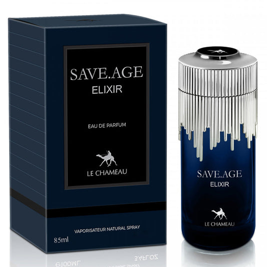 Save.Age Elixir Eau De Parfum 100ml