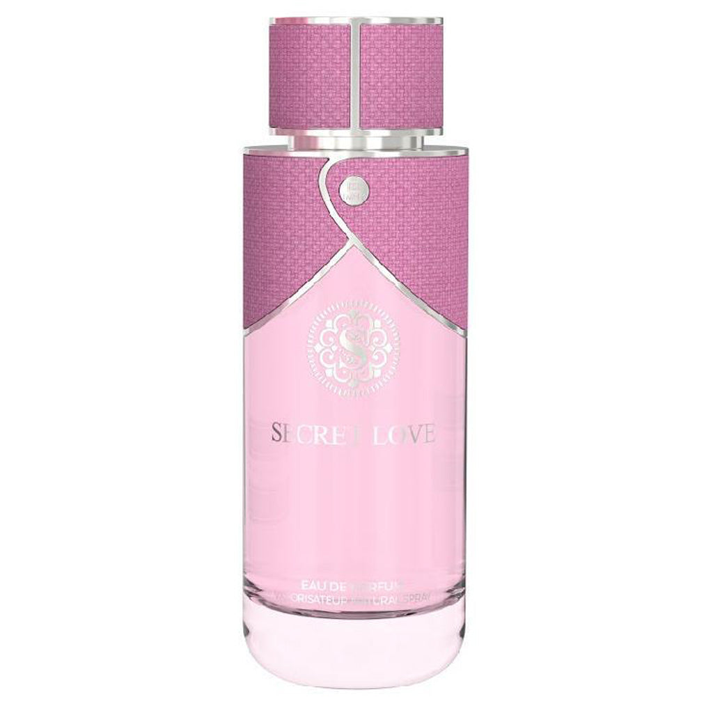 Secret Love Eau De Parfum 100ML