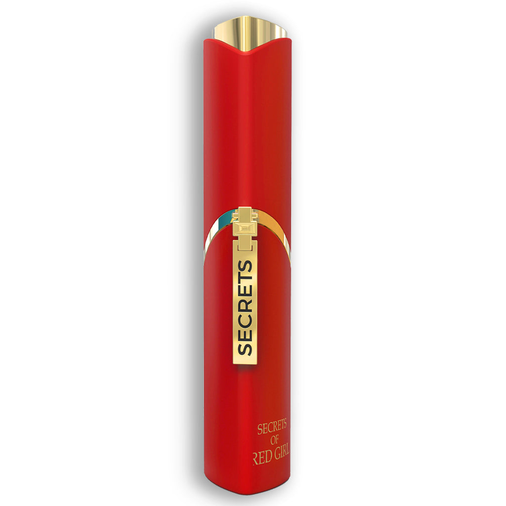 Secrets of Red Girl Pour Femme 100ML