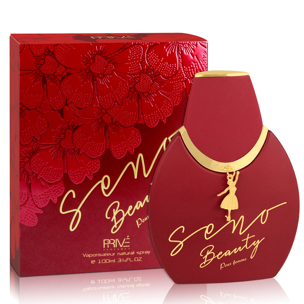Seno Beauty (Pour Femme) 100ML