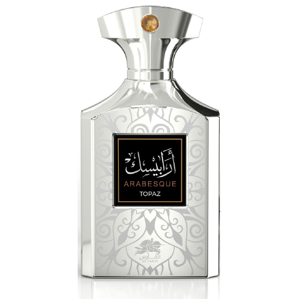 Arabesque Topaz (Unisex) 100ML