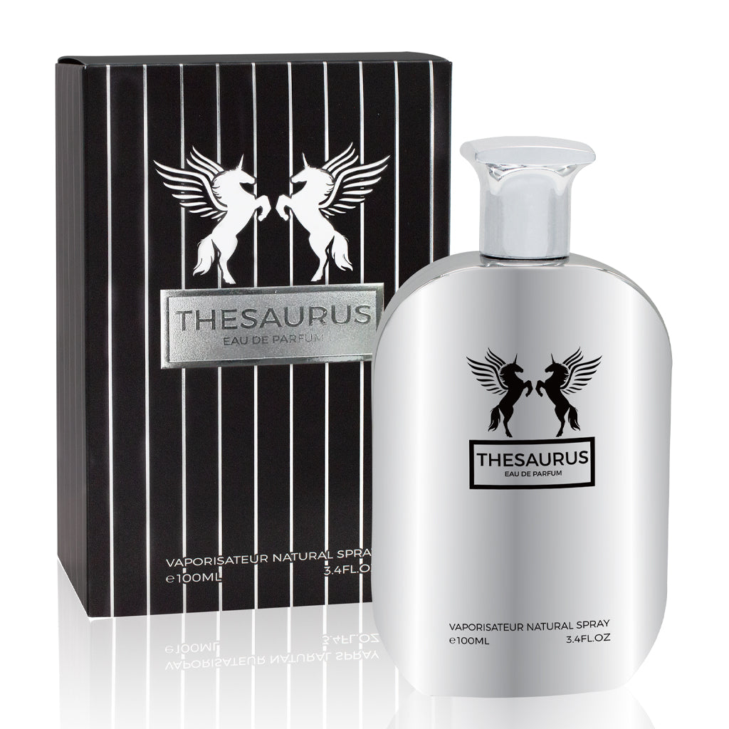 Thesaurus (Unisex) 100ML EDP