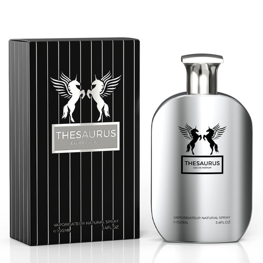 Thesaurus (Unisex) 100ML EDP
