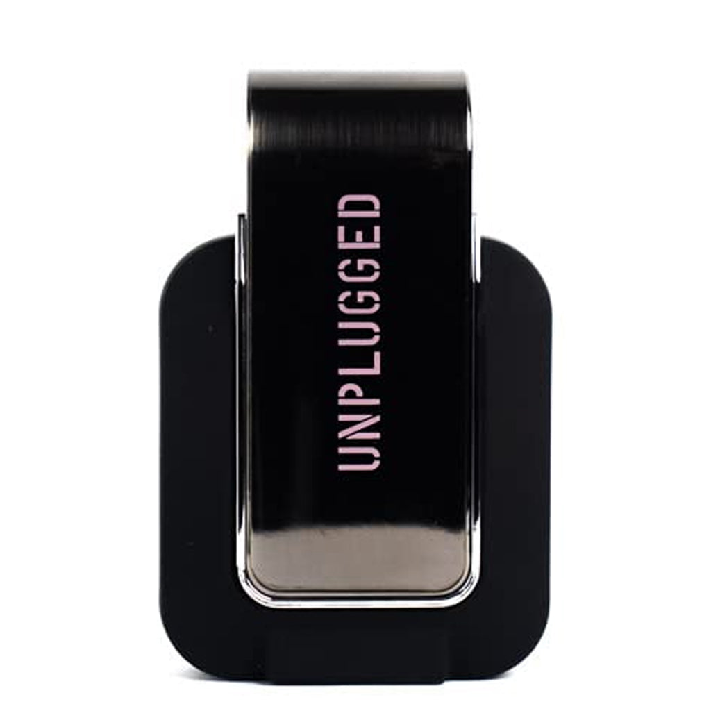 Unplugged (Pour Homme) 80ML EDP