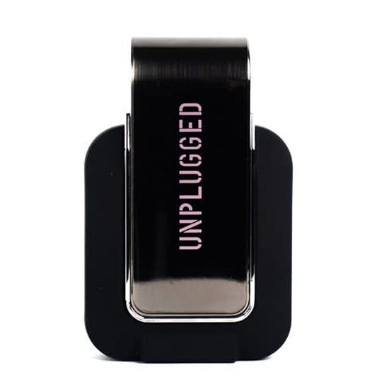 Unplugged (Pour Homme)  80ML EDP