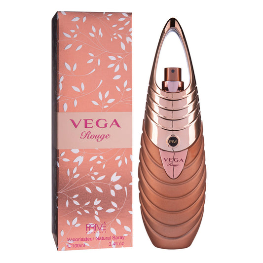 Vega Rouge Eau De Parfum 100ml EDP