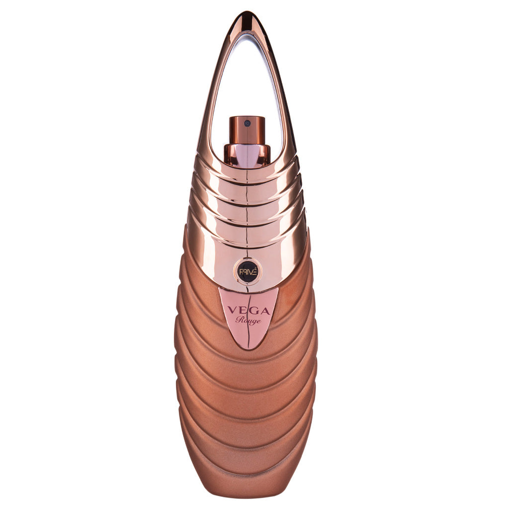 Vega Rouge Eau De Parfum 100ml EDP