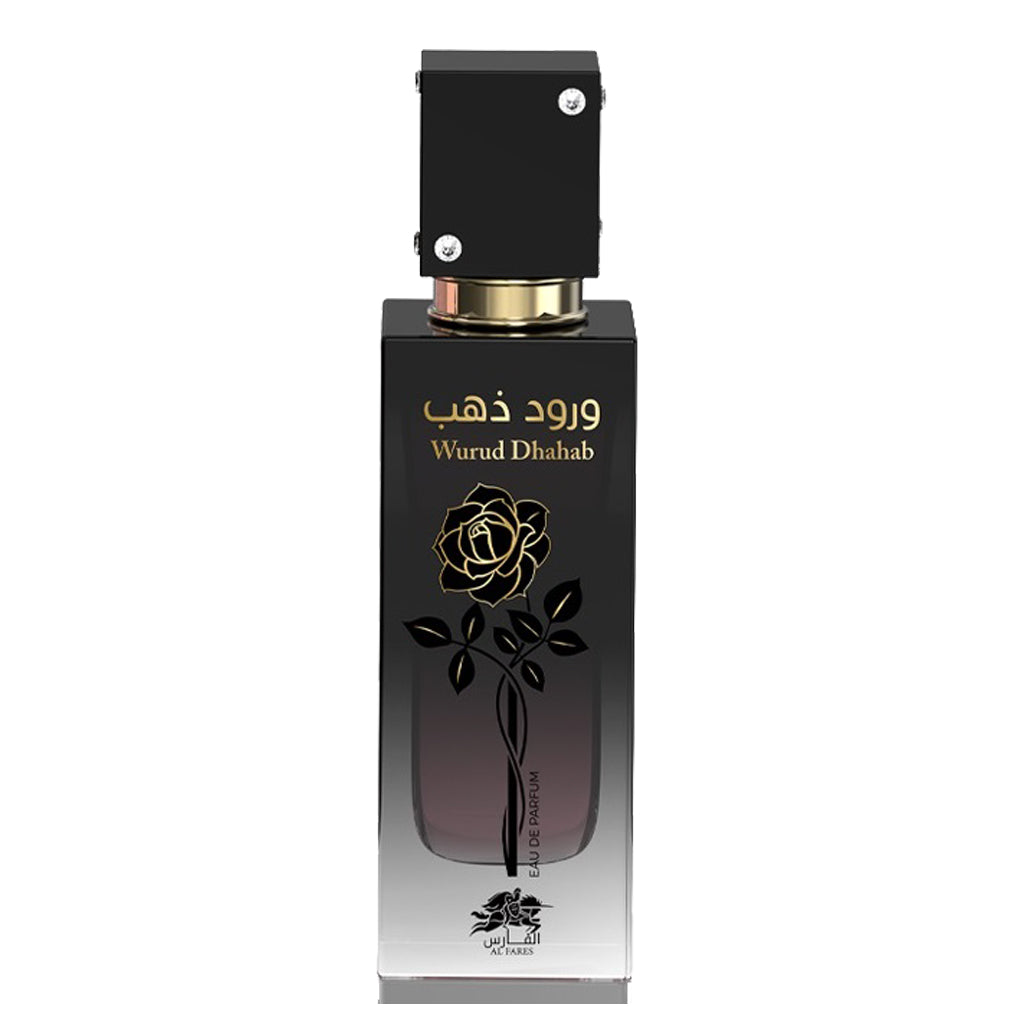 Wurud Dhahab (Unisex) 100ML