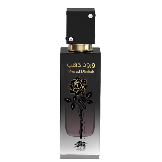 Wurud Dhahab (Unisex) 100ML