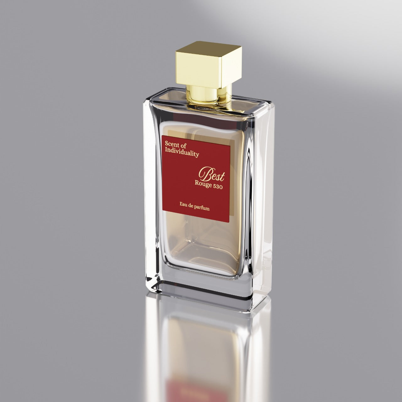 Best Rouge 530 (Unisex) 100ML